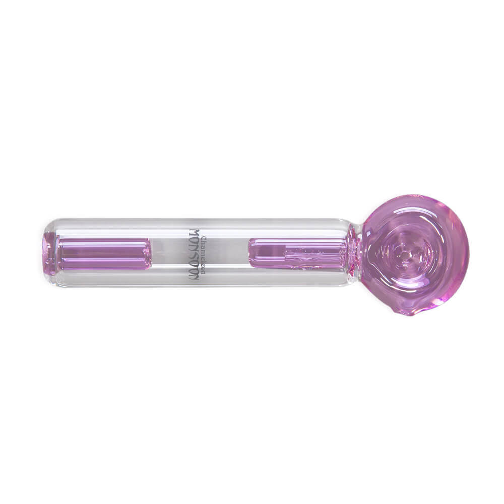 Monsoon water filtered hand pipe