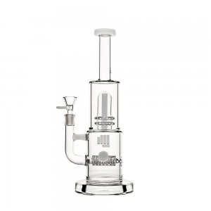 Mothership Bong by Snoop Dogg | 13.5 inch