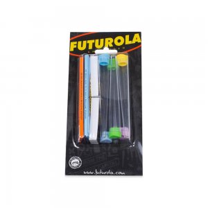 Papers and Storage Tubes Combo Pack