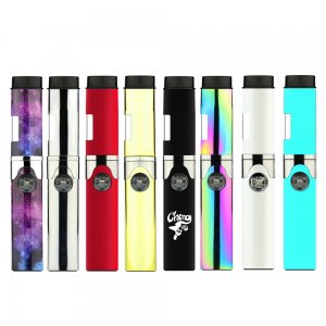 Platinum Concentrate Vape Pen