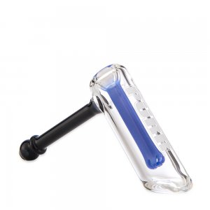 Pocket Hammer Bubbler