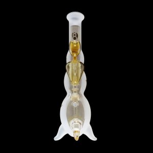 RoB Hurricane 250 DTI - Golden Window