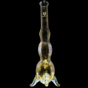 RoB Hurricane 250 DTI - Goldeneye