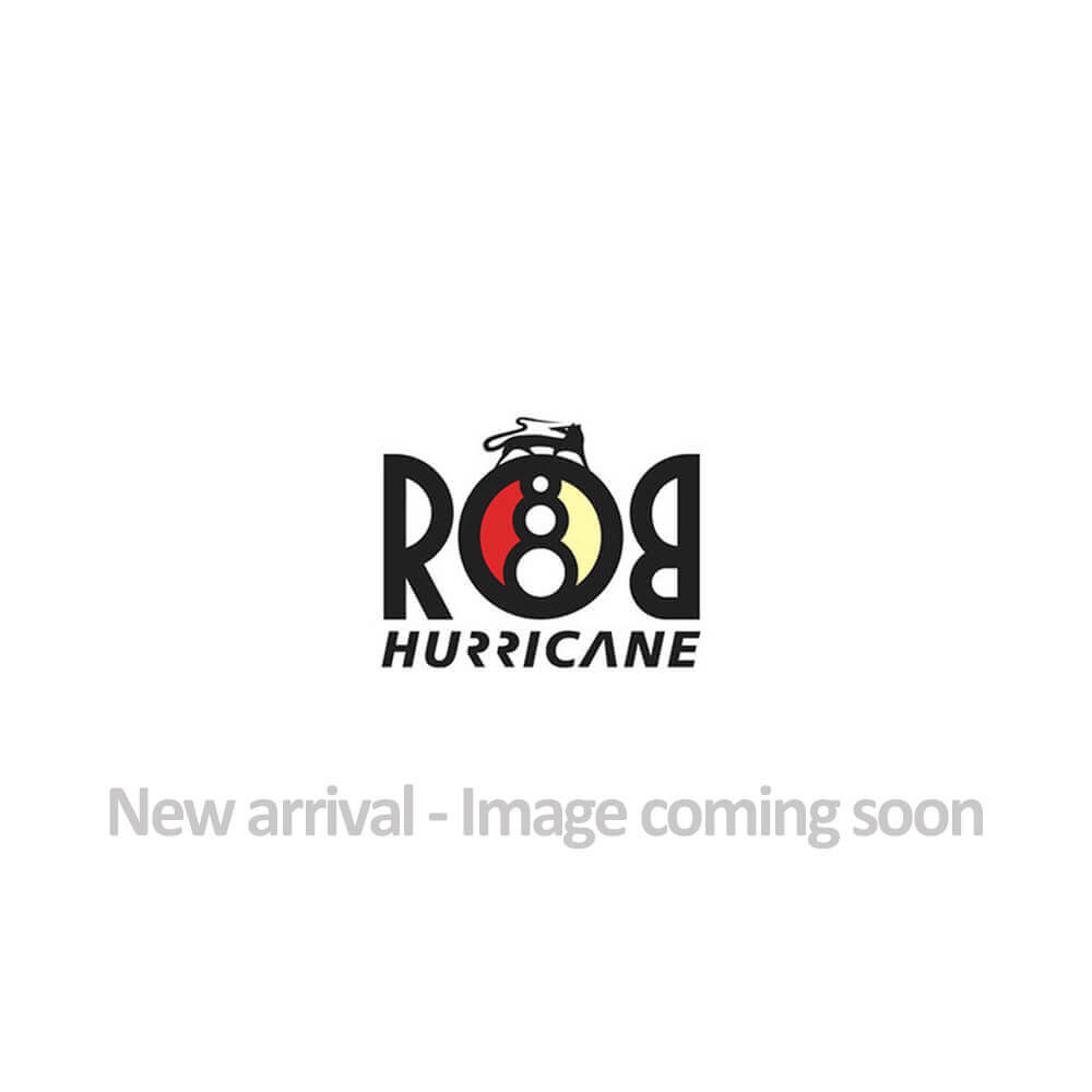 RoB Hurricane DTI 250 Symbol - Clear - OM