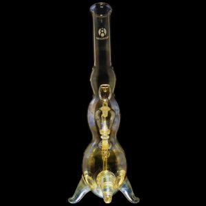 RoB Hurricane DTI 750 - Goldeneye
