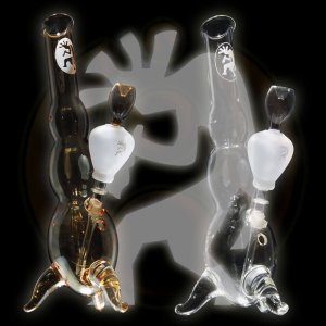 RoB Hurricane Kokopelli TDE 750 TT Goldeneye