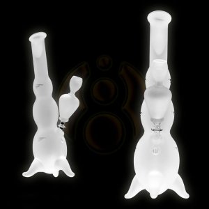 RoB Hurricane TDE 600 TT - White Topgrip
