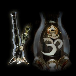 RoB Hurricane TDE 750 TT Symbol - Clear - OM