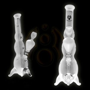 RoB Hurricane TDE 750 TT - White Window