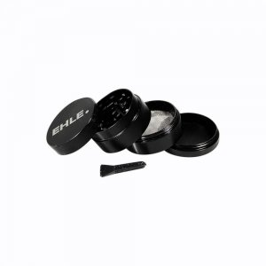 Small 4 Part Grinder by EHLE - 35mm