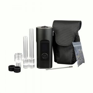 Solo II by Arizer