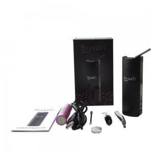 Starry Digital Full Control Pocket Vaporizer Kit
