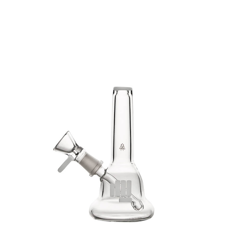 Starship Bong by Snoop Dogg POUNDS | 6 inch