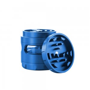 The Grav Grinder