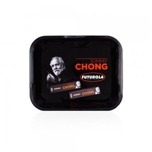 Tommy Chong Rolling Kit with Tommy Chong papers