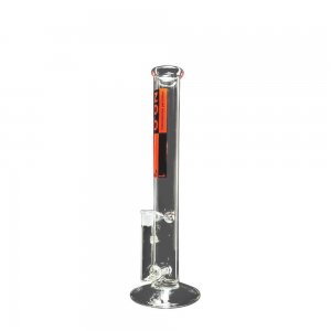 18 Inch Stemless Diffused Water Pipe