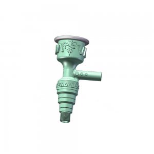 3D Printed Dabvac by Headdies
