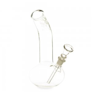 Art Glass UFO Water Bong 14.5