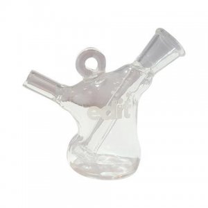 Blunt Bubbler Pendant