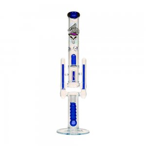 Chongz Dr Death Glass Bong