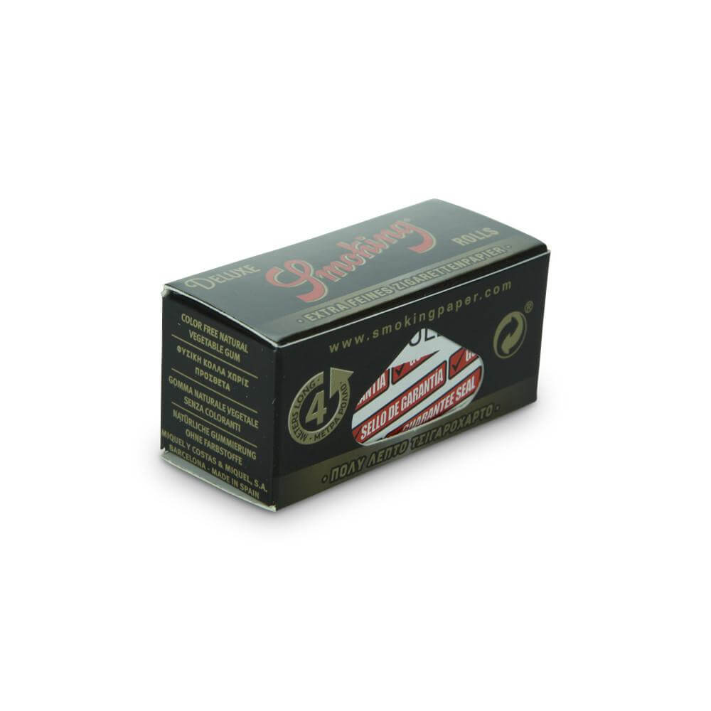 Deluxe Rolls - Rolling Papers Single Pack