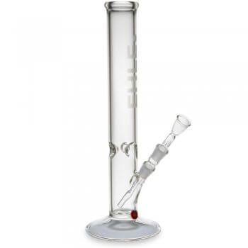 EHLE Glass 5mm Ice Cylinder Bong