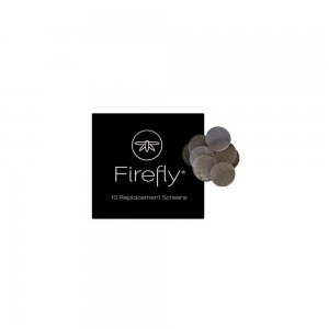 Firefly Replacement Screen Pack