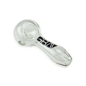 Grav Labs - Classic Spoon Pipe 4"