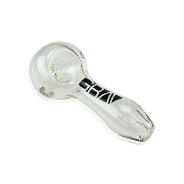 Grav Labs - Classic Spoon Pipe 4"