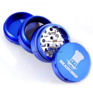 Head Chef Razor Grinder/Sifter 40mm