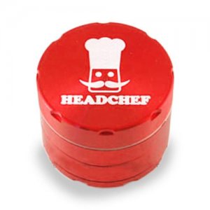 Head Chef Razor Grinder/Sifter 50mm