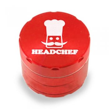 Head Chef Razor Grinder/Sifter 50mm