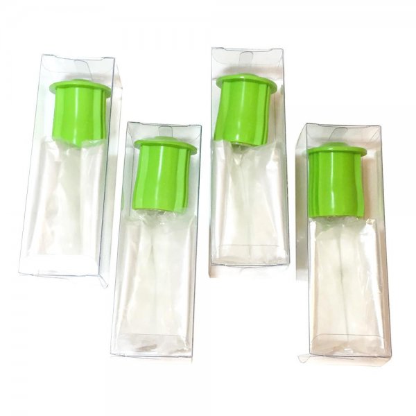 Herbalizer XL Size 4 Pack Squeeze Valve Balloons