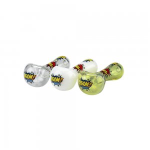 Hero Hand Pipe