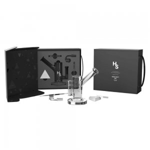 Higher Standards heavy duty dab rig