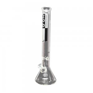 Large Classic Water Pipe with beaker base