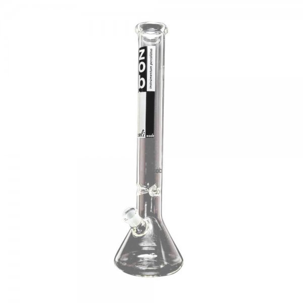 Large Classic Water Pipe with beaker base