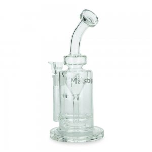 M lstrom Internal Recycler Bong