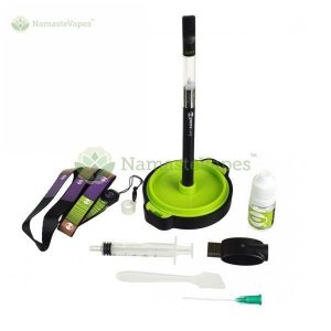 O.pen VAPE Fill-It-Yourself Kit