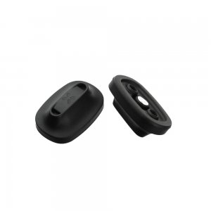 Pax 2 & 3 Raised Mouthpieces