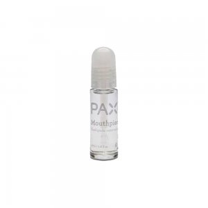 Pax Mouthpiece lubricant