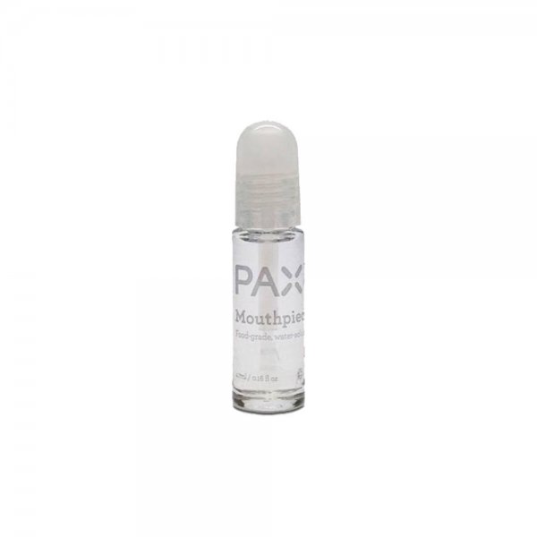 Pax Mouthpiece lubricant