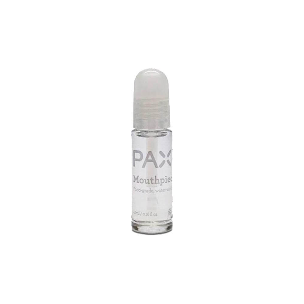 Pax Mouthpiece lubricant