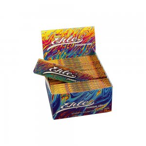 Premium Slim Papers King Size by EHLE
