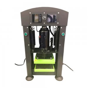 RTP PROFESSIONAL Series - Hydraulic H - Frame Rosin Press - 20 Ton