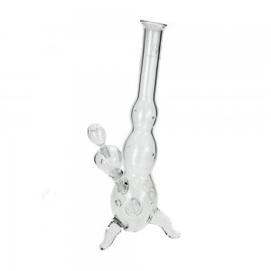 RoB Hurricane DTI 1000 Symbol - Clear - OM