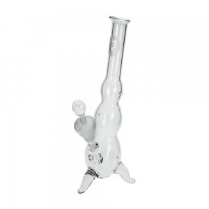RoB Hurricane Kokopelli TDE 1000 TT Clear