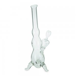 RoB Hurricane TDE 1000 TT - Clear - Naked