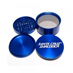 Santa Cruz Jumbo Shredder