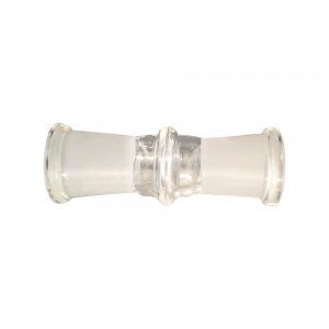 Sneaky Pete 14mm Female to 14mm Female Adapter